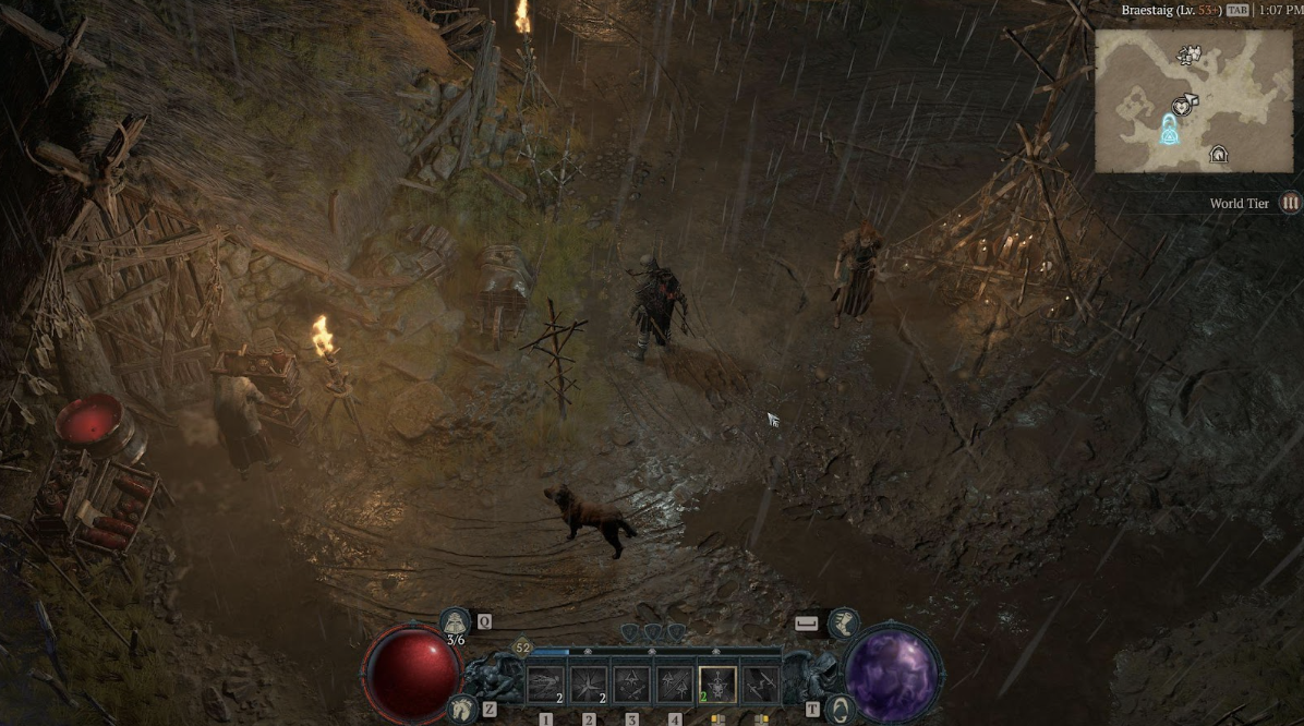 Effective Ways to Farm Gold in Diablo 4